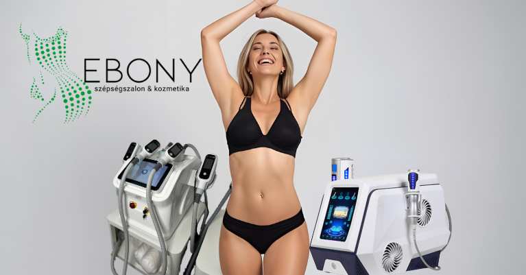 Alakformáló kezelések Érden: Mit érdemes választani és mikor látszik az eredmény?