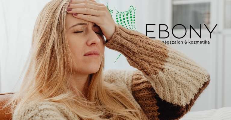 Eleged van a migrénből? Itt az alternatív megoldás, ami valóban segíthet!