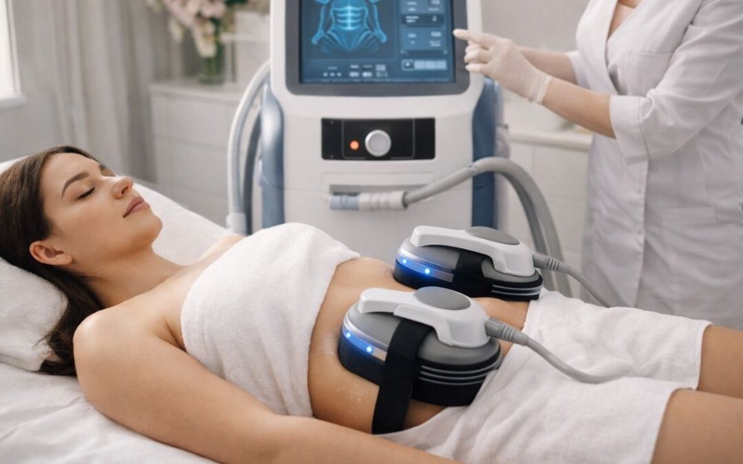 Test- és alakformáló kezelések – amikor a technológia a természetes formáidért dolgozik