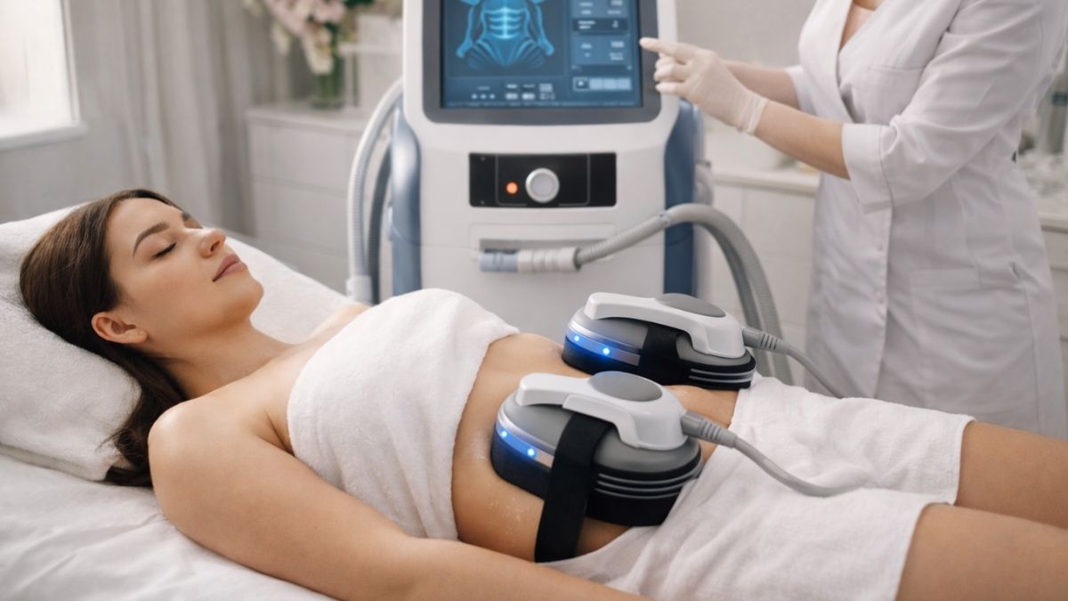 Test- és alakformáló kezelések – amikor a technológia a természetes formáidért dolgozik-Ebony