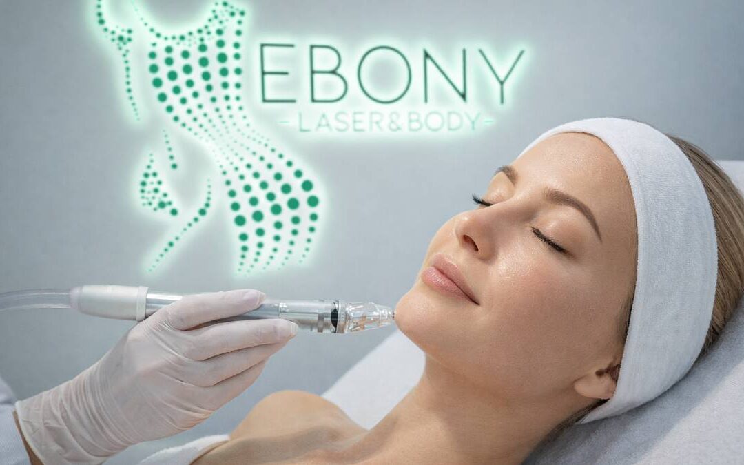 Bőrmegújító kezelés Érden – Professzionális megoldások a ragyogó, feszes bőrért